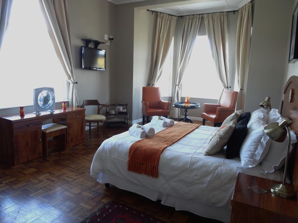 1932 House Bed And Breakfast Волфіш-Бей Екстер'єр фото