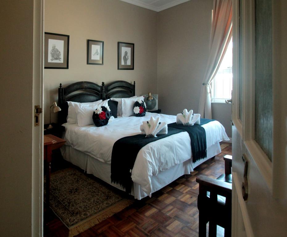 1932 House Bed And Breakfast Волфіш-Бей Екстер'єр фото