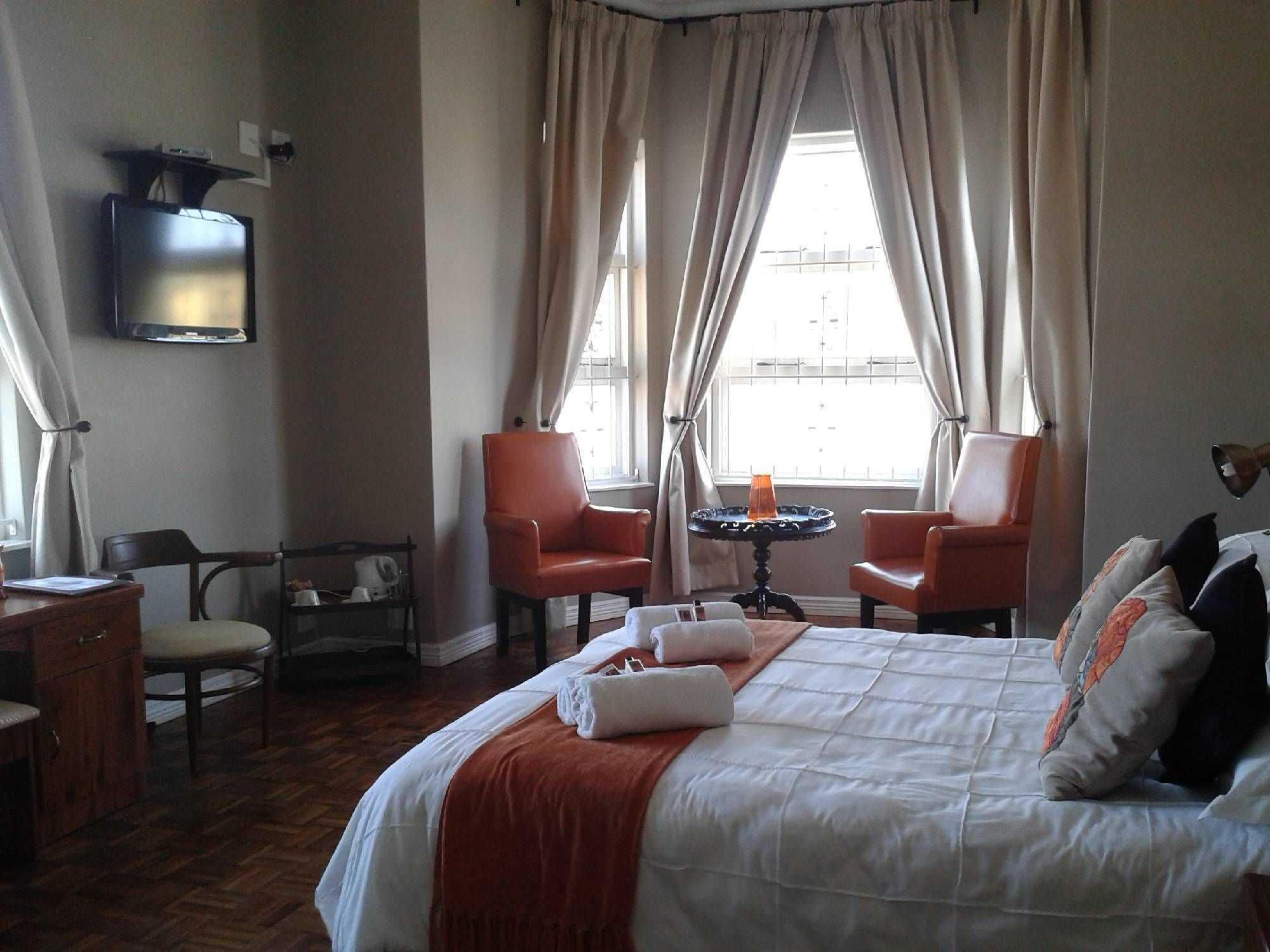 1932 House Bed And Breakfast Волфіш-Бей Екстер'єр фото