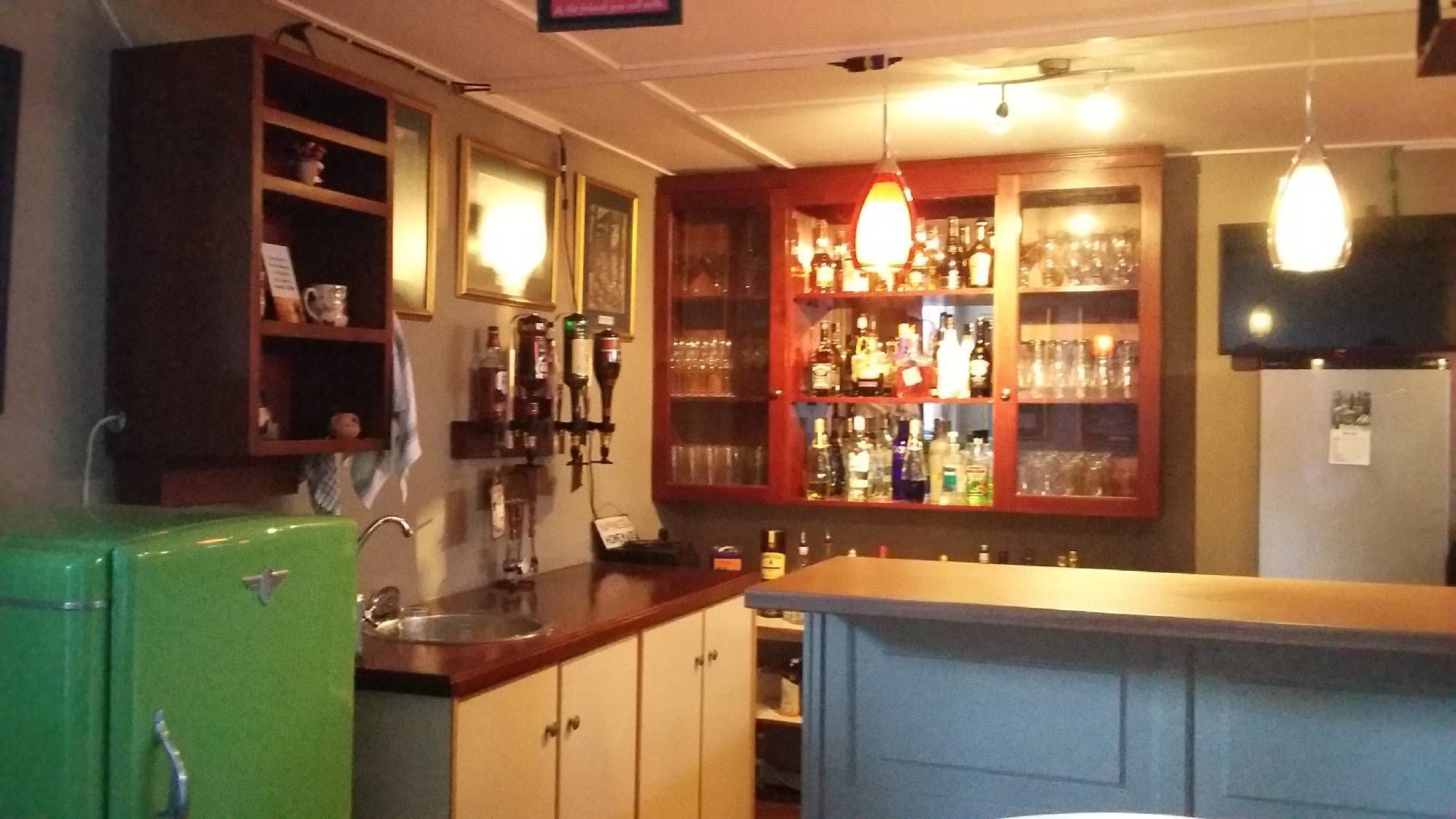 1932 House Bed And Breakfast Волфіш-Бей Екстер'єр фото